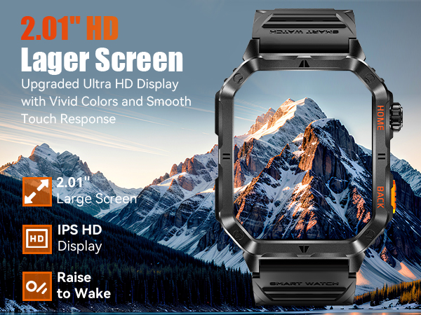 fitness watches for men
