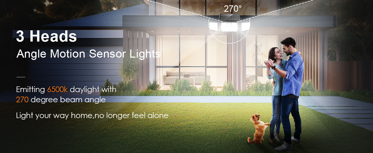 270 adjustable angle