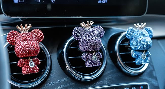 car vent clip