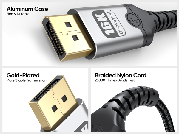 dp cable