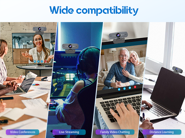 omputer camera for computer webcam with microphone computer camera for desktop pc camera