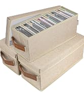CD Storage Box