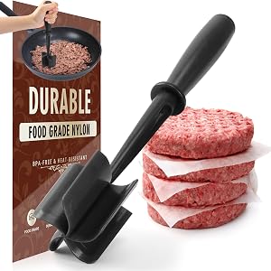 meat chopper