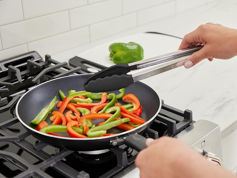 Tongs, tongs for cooking, kitchen tongs
