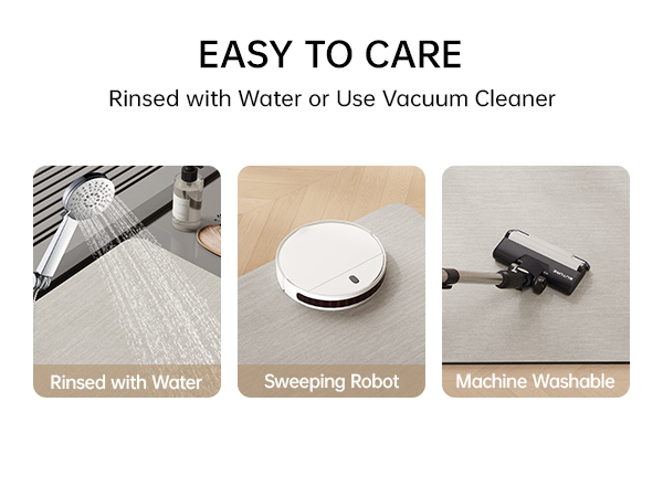 bathroom mat quick dry