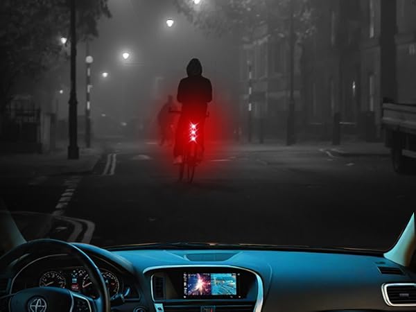 highest lumen bike light