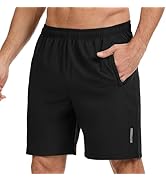 UVSAI Men's UPF 50+ 7