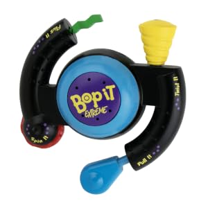 Bop It Extreme