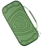 sisma carrying case for nintendo switch 2