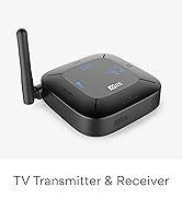MEE audio Connect Hub Bluetooth Transmitter/Receiver