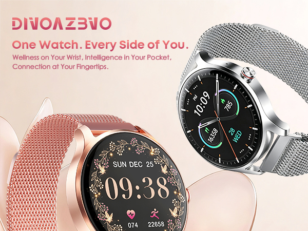 Smartwatch