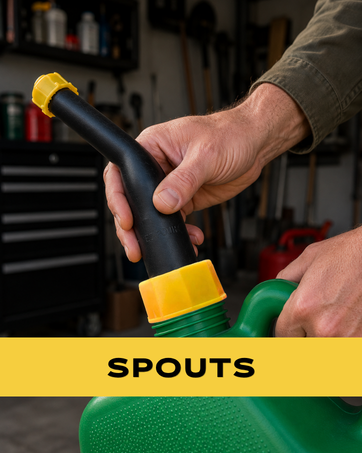 Spouts