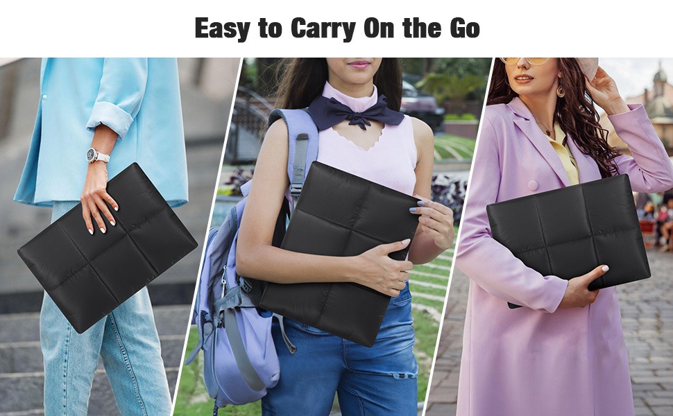 laptop sleeve case protective sleeve bag