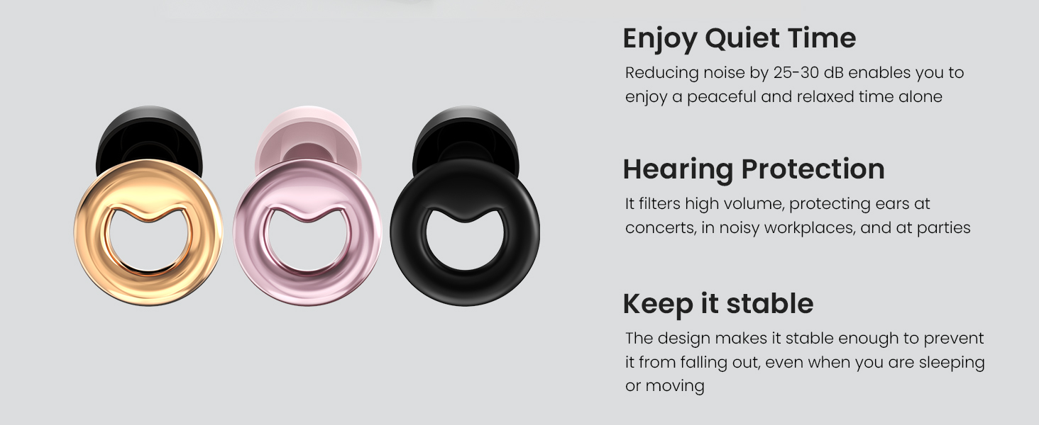 earplugs