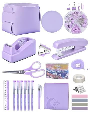 Desk Accessories