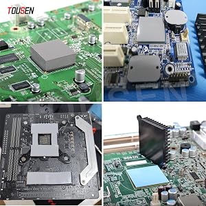 For Electronics & Components