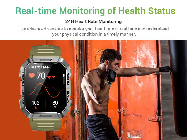 smart watch