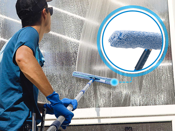 window cleaner tool
