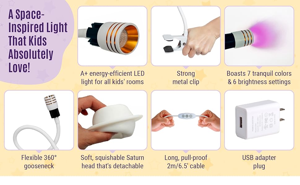 kids lamp