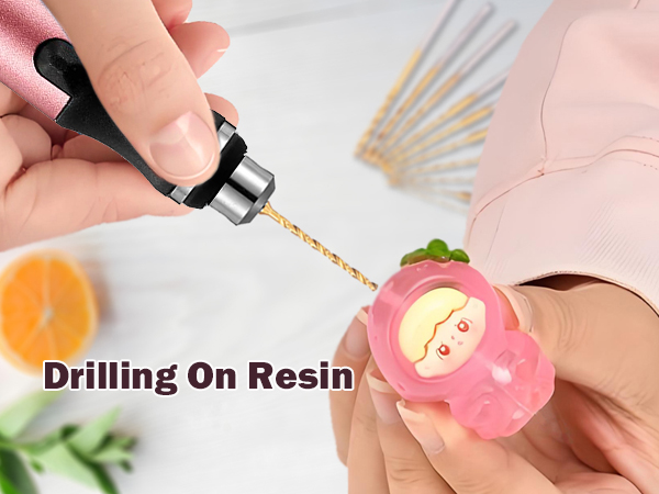 jewelry drill