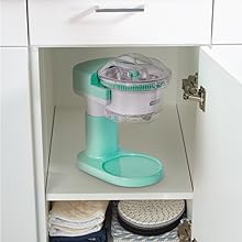 Shaved Ice Maker, Summer, Treats, slushy, shaved ice,