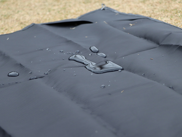 water resistant
