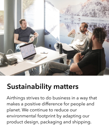 sustainability matters