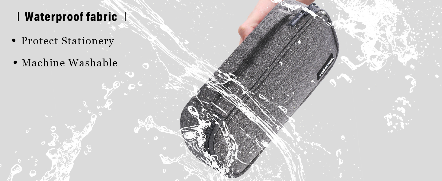 waterproof