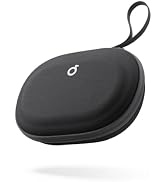 Headphone Case Hard for Bose QuietComfort Ultra QC45 QC35 QC25 QC15 QCSE/JBL Tune 510BT 720BT/Liv...