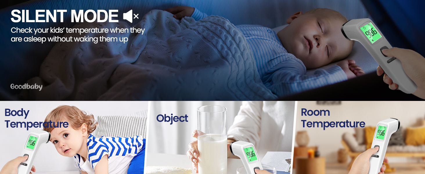 thermometer for kids