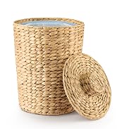2 gallon trash can