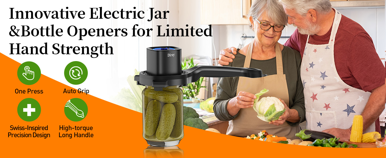jar openers top rated for seniors