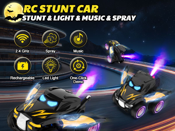 rc cars