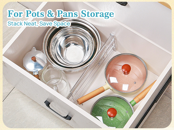 kitchen drawer dividers