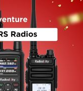 gmrs brand story