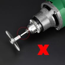 dremel cutting discs