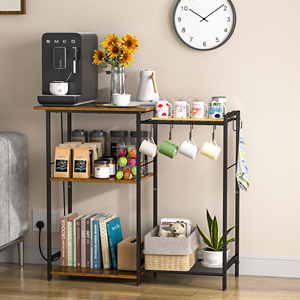 coffee bar