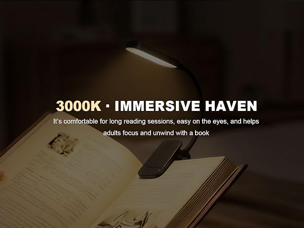 book light