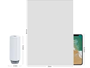mini size