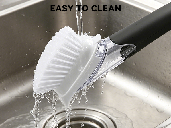 Dish Brush