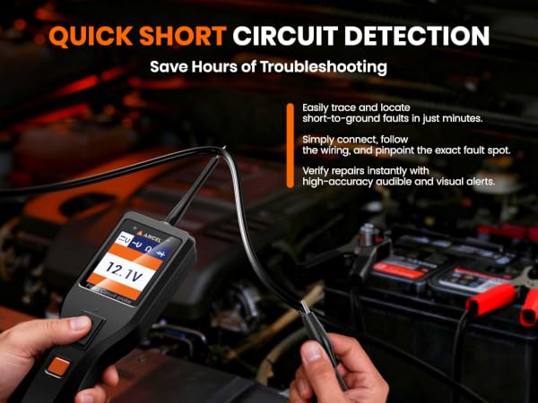 power probe
