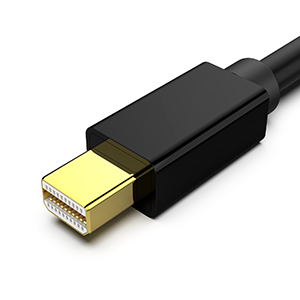 Mini Displayport to HDMI Adapter