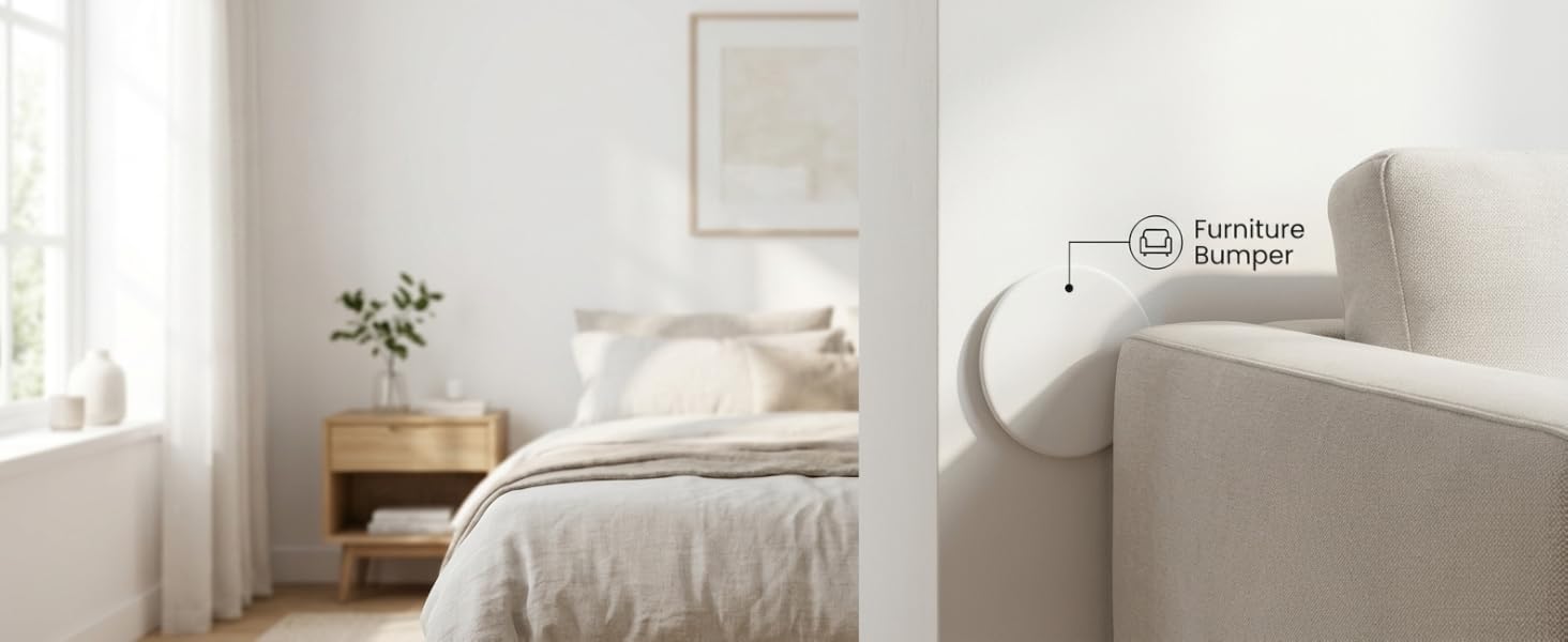 Furniture Bumper