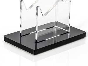 desk controller holder