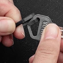 keychain organizer