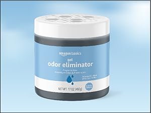 Gel Odor Eliminator