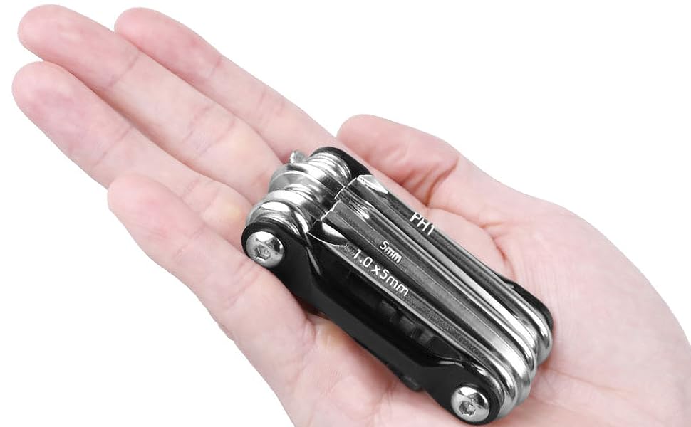 Bike Repair Kit