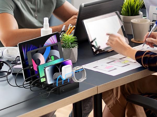 CS60 Charging Station