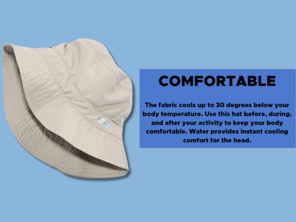 COMFORTABLE