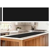 Gartful 78.7" x 23.6" Silicone Mats for Kitchen Counter 1.3mm Thick, Non Slip Waterproof Countert...